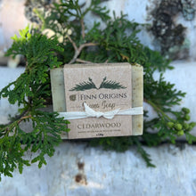 Load image into Gallery viewer, Finn Origins Sauna Soaps