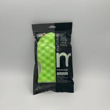 Load image into Gallery viewer, MASSAGE Double-Action Sponge Mitt