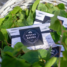 Load image into Gallery viewer, Sauna Birch Scents