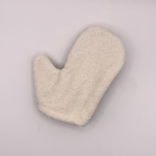 Load image into Gallery viewer, ECO Massage Sisal and Cotton Wash Mitt