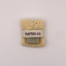 Load image into Gallery viewer, MASSAGE Soap Holder Sponge