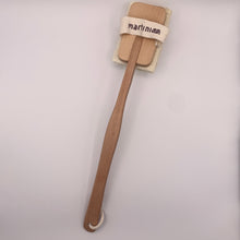 Load image into Gallery viewer, MASSAGE Loofah Brush