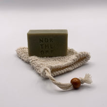 Load image into Gallery viewer, Sisal Soap Saver Bag