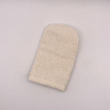 Load image into Gallery viewer, MASSAGE Sisal and Cotton Mitt
