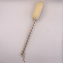Load image into Gallery viewer, MASSAGE Sponge Brush