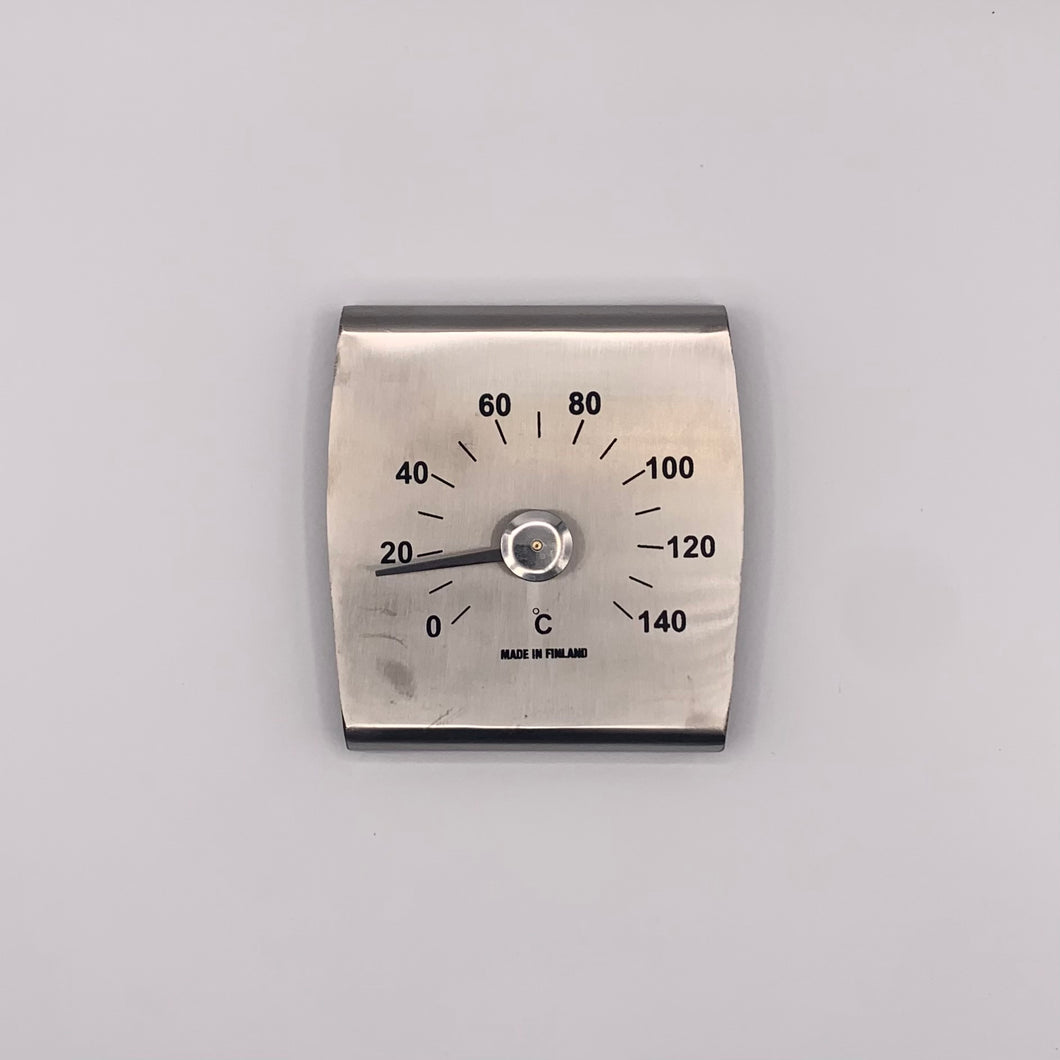 Stainless Steel Thermometer