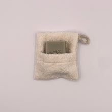 Load image into Gallery viewer, BIO Organic Cotton Soap Holder