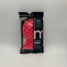 Load image into Gallery viewer, MASSAGE Double-Action Sponge Mitt
