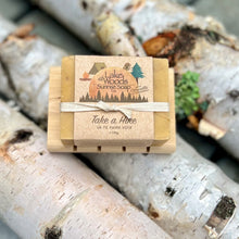 Load image into Gallery viewer, Lake of the Woods Sunrise Soaps