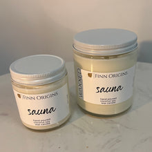 Load image into Gallery viewer, Finn Origins Sauna Candles