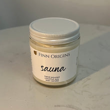 Load image into Gallery viewer, Finn Origins Sauna Candles