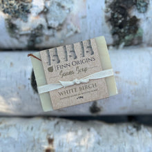 Load image into Gallery viewer, Finn Origins Sauna Soaps