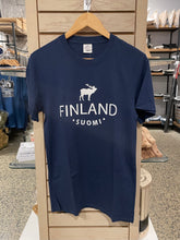 Load image into Gallery viewer, Finland Caribou T-Shirt

