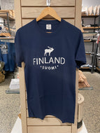 Finland Caribou T-Shirt