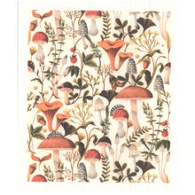 Load image into Gallery viewer, Cellulose "Sponge" Dishcloths
