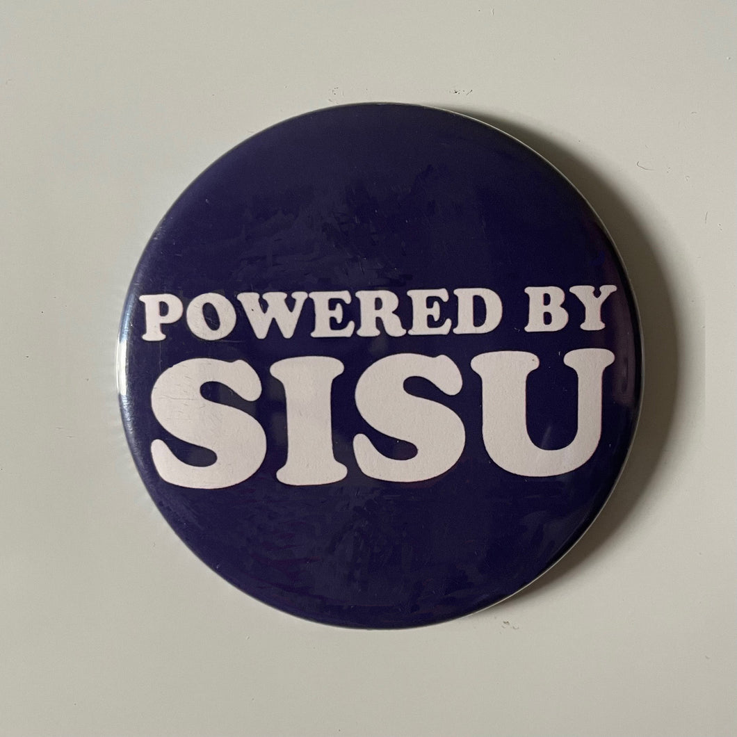 Powered by SISU Magnet