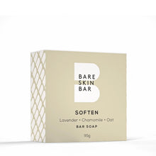 Load image into Gallery viewer, Bare Skin Bar Soaps
