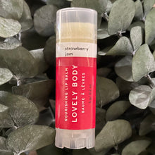 Load image into Gallery viewer, LB Lip Balm
