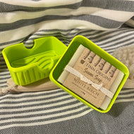 Travel Soap Box