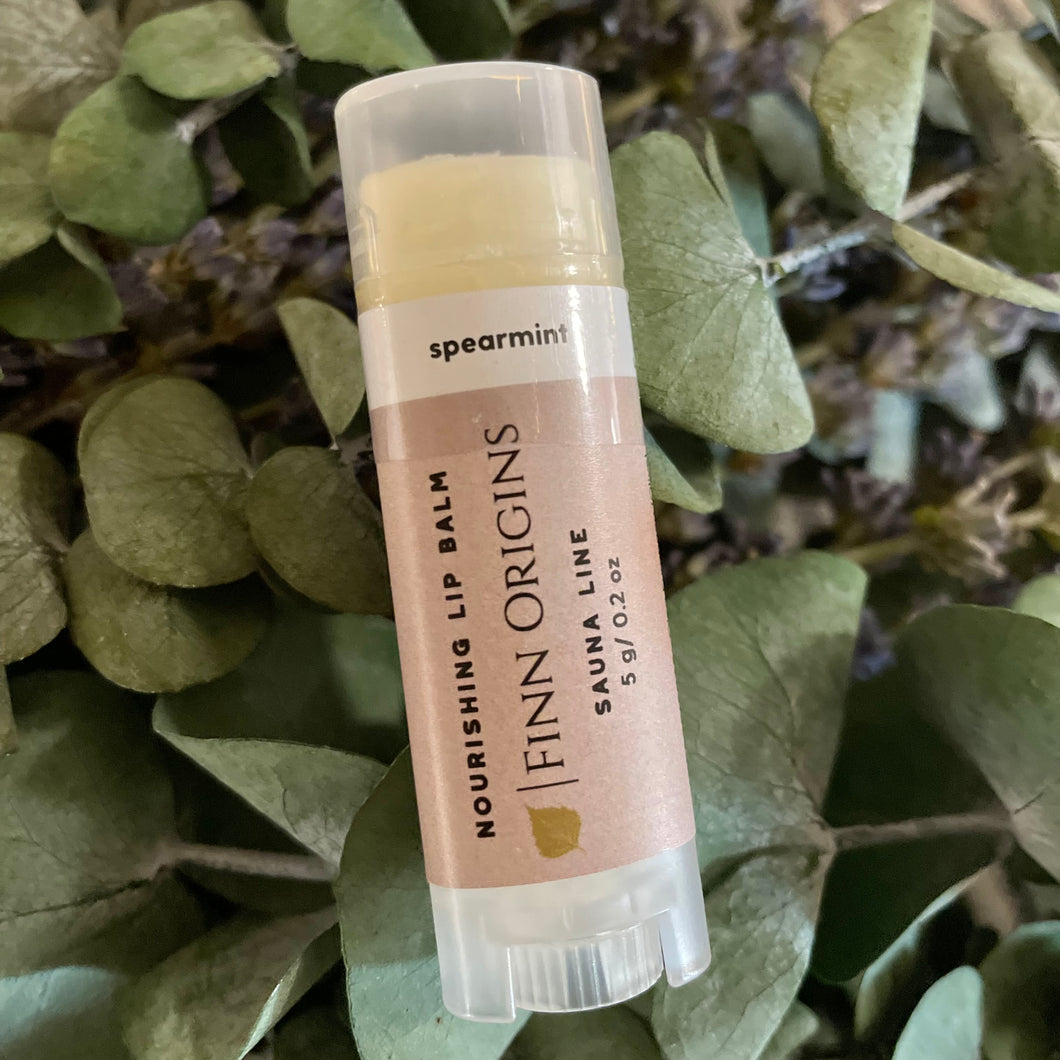 LB Lip Balm