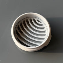 Load image into Gallery viewer, Single Round Travel Case
