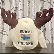 Finland Felt Sauna Hat