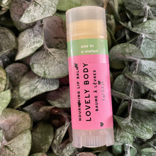 Load image into Gallery viewer, LB Lip Balm
