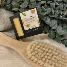 Load image into Gallery viewer, Finn Origins Sauna Soap by LB
