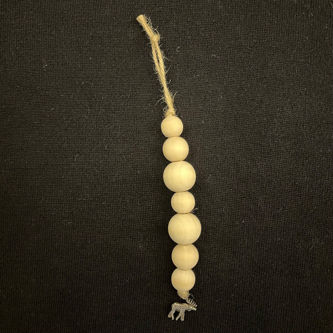 Essential Oil Beads-Charm