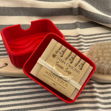 Load image into Gallery viewer, Travel Soap Box
