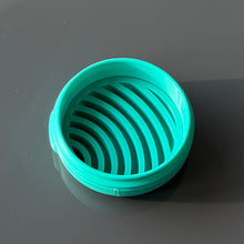 Load image into Gallery viewer, Single Round Travel Case
