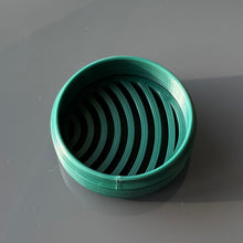 Load image into Gallery viewer, Single Round Travel Case
