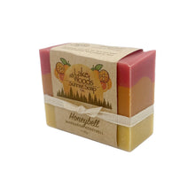 Load image into Gallery viewer, Lake of the Woods Sunrise Soaps
