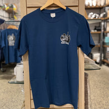 Load image into Gallery viewer, Finn Origins-Life is Better in the Sauna T-Shirt
