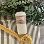 Finn Origins by LB Nourishing Sauna Lotion