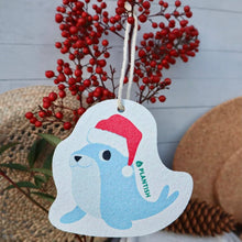 Load image into Gallery viewer, Holiday Pop-Up Sponges
