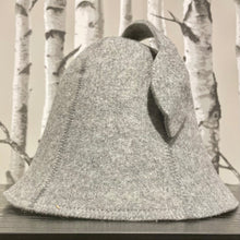 Load image into Gallery viewer, Plain Felt Sauna Hats
