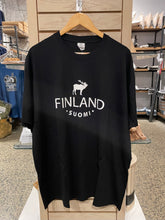 Load image into Gallery viewer, Finland Caribou T-Shirt
