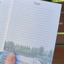 Load image into Gallery viewer, Thunder Bay &amp; Kakabeka Magnetic Notepad
