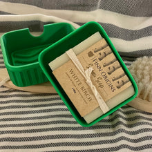 Load image into Gallery viewer, Travel Soap Box
