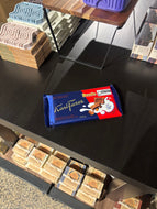 Fazer Chocolate Bar 145 g