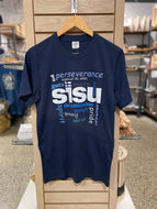 SISU Definition T-Shirt