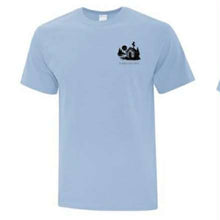 Load image into Gallery viewer, Finn Origins-Life is Better in the Sauna T-Shirt
