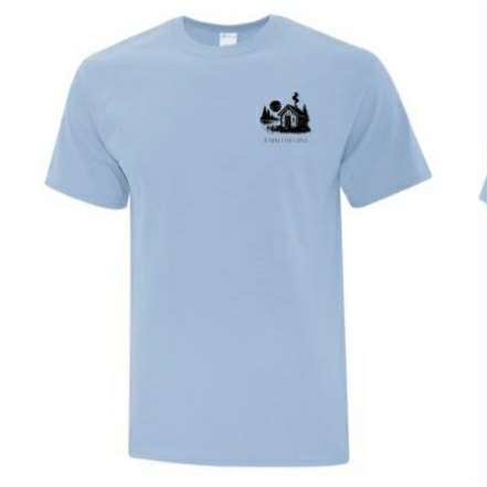 Finn Origins-Life is Better in the Sauna T-Shirt