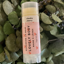 Load image into Gallery viewer, LB Lip Balm
