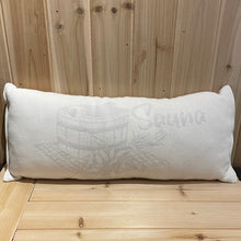 Load image into Gallery viewer, &quot;Sauna&quot; Cushions
