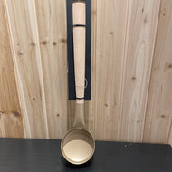 Gold Sand Aluminum Sauna Ladle