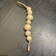 Essential Oil Beads String