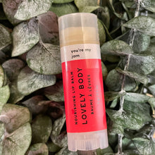 Load image into Gallery viewer, LB Lip Balm

