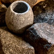 Soapstone Aroma Bowl 